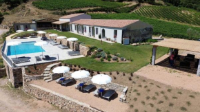 Tenuta Paltusa